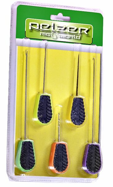 Pelzer Pro Tool Boilie Set ( 5pcs SET )