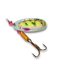 Zebco Prey Runner 3g 4cm Barsch