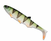 Quantum Yolo Pike Shad 60g 22cm Perch