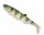 Quantum Yolo Pike Shad 60g 22cm Perch