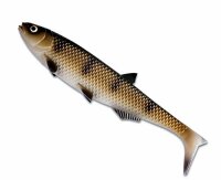 Quantum Yolo Pike Shad 60g 22cm Zander