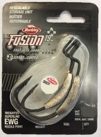 Berkley FUSION19 WTD EWG 7/0