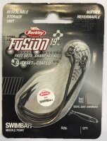 Berkley FUSION19 SWIMBAIT 3/0