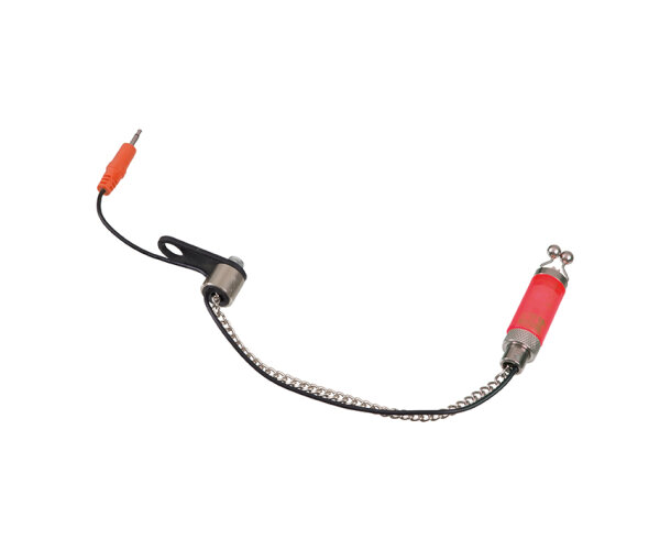 Pelzer Drop Off Chain Red