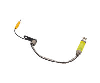 Pelzer Drop Off Chain Yellow