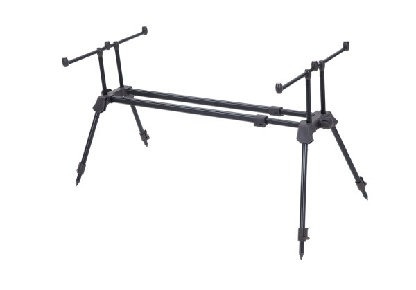 Pelzer Solid Rod Pod black