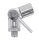 Pelzer Stainless Steel Hinge strong