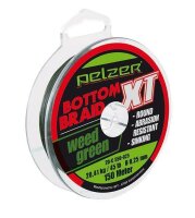 Pelzer XT Bottom Braid 150m 0,28