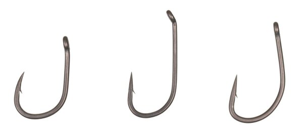 Pelzer Player Hook Classic #8 10+2pcs.