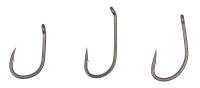 Pelzer Player Hook Med Shank #8 10+2pcs.