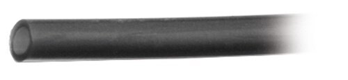 Pelzer Silicon Tube 60cm 1,5Ø 10pc black