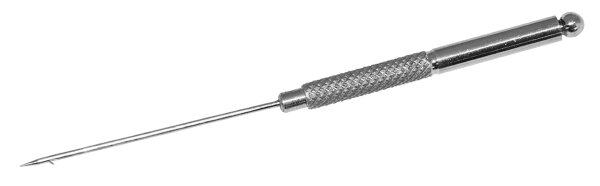 Pelzer Stainless Steel Boilie Needle w. Barb