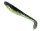 Abu Garcia MCPERCH SHAD 75MM BLACK CHARTREUSE SVZ