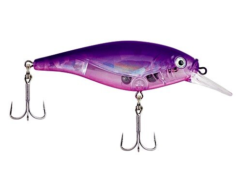 Berkley FFSH7S-FLPC Flicker Shad SLW 7CM FLSHPPLCDY