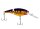 Berkley FFSH7J-SLPB Flicker Shad JNT 7CM SLKPPLBNGL