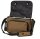 Exori Tom Hawk Schultertasche mit 2 Boxen