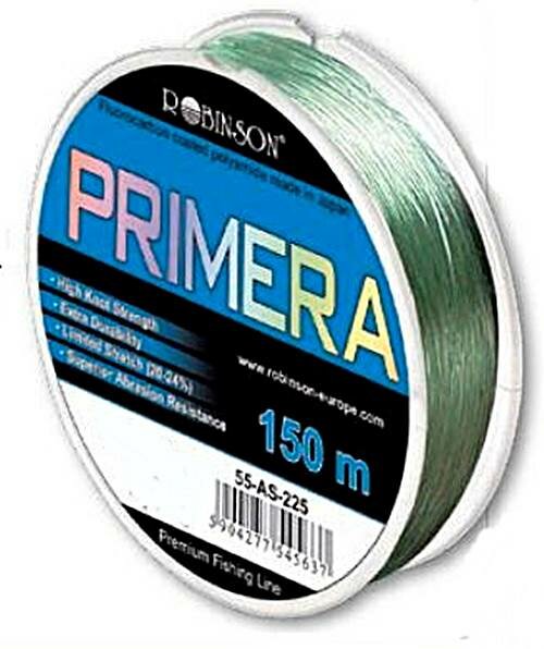 Robinson Primera Pro Spin 150m 0,161mm 3,80kg