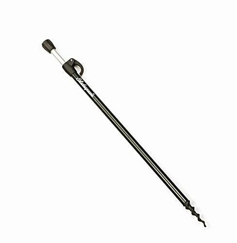 Shakespeare Worm Point Tele Bankstick 75-128cm