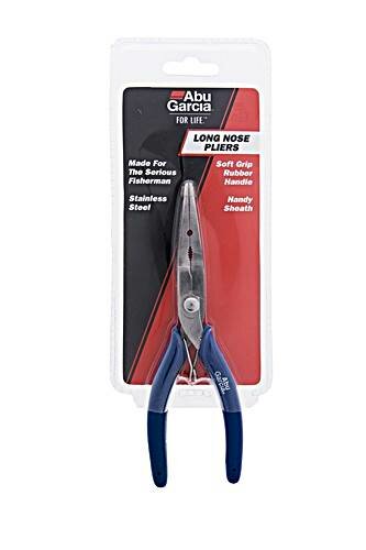 Abu Garcia Pliers Long Nose Anglerzange