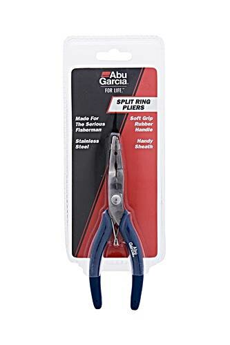 Abu Garcia Pliers Split Ring Splitringzange