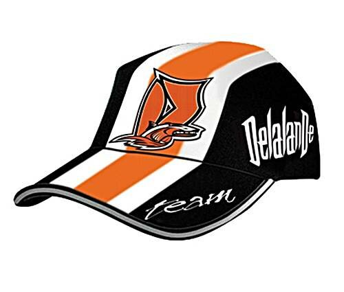 Delalande Baseball Cap