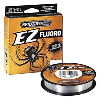 Spiderwire EZ Fluoro 0,36mm 8.374 kg 125m...