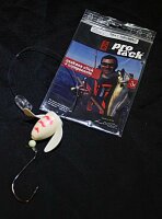 Pro Tack Osakana Click Spin L 6/0 Cycle Hook