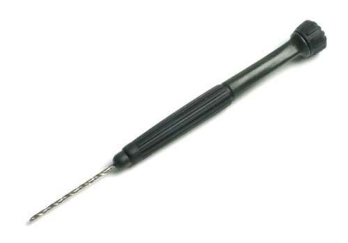 FOX Edges Nut Drill 1,5mm