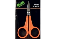 FOX Edges Braid Blades XS