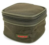 Taska AVL Lead & Feeder Case Mini Blei-Tasche