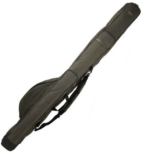 Greys Prodigy 2 Rod Ready Holdall Rutenfutteral