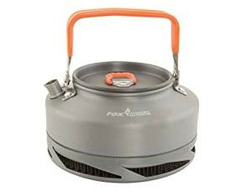 Fox Cookware Heat Transfer Kettle 0,9l