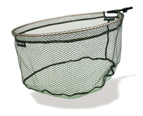 Greys Landing Net 20 Free Flow