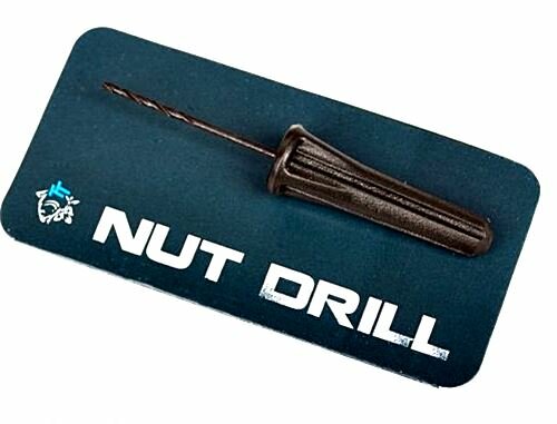 Nash Nut Drill