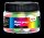 Carp Zoom Fluo Pop Ups 10mm 50g Colour Mix