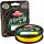 Berkley Whiplash 8 0,08mm 300m yellow