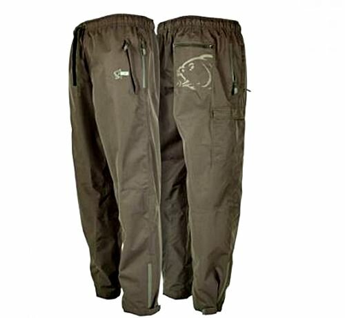 Nash Waterproof Trousers Gr.S