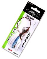 Quantum Mr. Pike Longcast Leader Gr. 4