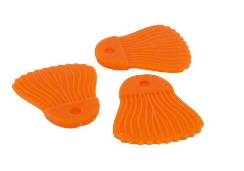 Fox Rage Predator Bait Fins 25St.