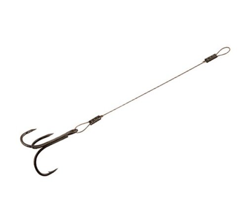 Fox Rage 49 Strand Stingers 12kg 14cm Gr. 1