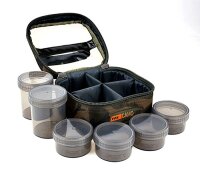 Fox Camolite Glug 6 Pot Case