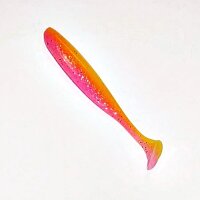 Keitech Easy Shiner 3" Yellow/Pink