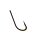 Avid Carp Reaction Hook Barbed LSK Gr.8 12St.