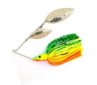 Fox Rage Spinnerbait 14g Firetiger