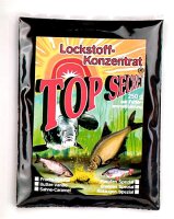 Top Secret Lockstoff Blutmehl 250g