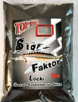 Top Secret Stör Lockfutter Räucherlachs 1kg