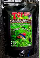 Top Secret Cannabis Boilie Hot Tuna 16mm 1kg