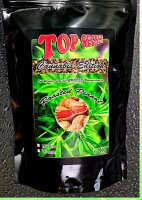 Top Secret Cannabis Boilies Roasted Peanut 20mm 1kg