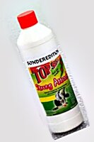 Top Secret Liquid Sonderedition 500ml Knoblauch