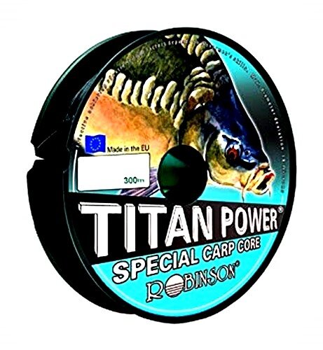 Robinson Titan Power Carp 0,275mm 150m